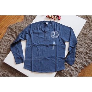 Boys Long sleeve tee